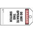 PVT-155-Q Labels and Industrial Warning Signs