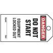 PVT-156-Q Labels and Industrial Warning Signs