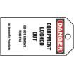 PVT-160-Q Labels and Industrial Warning Signs