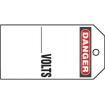 PVT-238-Q Labels and Industrial Warning Signs