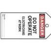 PVT-23 Labels and Industrial Warning Signs