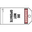 PVT-41 Labels and Industrial Warning Signs