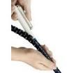 PW150FR-LY Spiral Wraps, Sleeves, Tubing & Conduit