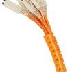 PW150F-L3 Spiral Wraps, Sleeves, Tubing & Conduit