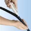 PW75F-C Spiral Wraps, Sleeves, Tubing & Conduit