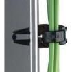 PWMS-H25-M120 Cable Tie Mounts