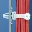 PWMS-H25-M Cable Tie Mounts