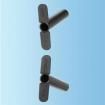 PZBR3 Wire Ducting & Raceways