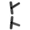 PZBR4 Cable Mounting & Accessories
