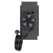 PZCFK-E Wire Ducting & Raceways