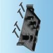 PZCHSM2 Racks & Rack Cabinet Accessories