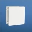 PZNWE12S  Enclosures