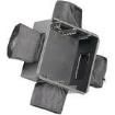 PZRFE12U Wire Ducting & Raceways