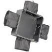 PZRFE8U Wire Ducting & Raceways
