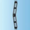 QAPP48HDBL Patch Panels