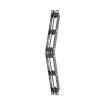 QASP48HDBL Patch Panels