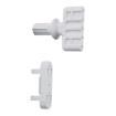 QB-FN1-Q Cable Mounting & Accessories