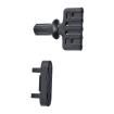 QB-FN2-Q Cable Mounting & Accessories