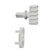 QB-FN3-Q Cable Mounting & Accessories