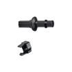 QB-SN2-Q Cable Mounting & Accessories