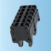 QPP12BL Wire Ducting & Raceways