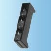 QPPABL Fibre Optic Connectors
