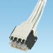 QPPCCWDW14 electronic component of Panduit