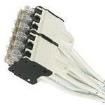 QPPDCWBW10 Wire Ducting & Raceways