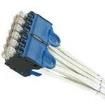 QPPDCWDB14 Wire Ducting & Raceways