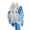 QPPEDBBW10 Wire Ducting & Raceways