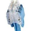 QPPEDBDW10 Wire Ducting & Raceways