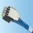 QPPEDBDW2M Wire Ducting & Raceways
