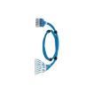 QPPEDGAW03 Wire Ducting & Raceways