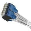 QPPEDGBB10 Wire Ducting & Raceways