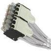 QPPEDGBW2M Wire Ducting & Raceways