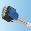 QPPEDGDB10 Wire Ducting & Raceways