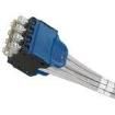 QPPEDGDB2M Wire Ducting & Raceways