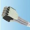 QPPEDGDW10 Wire Ducting & Raceways