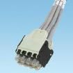 QPPEDGDW14 electronic component of Panduit