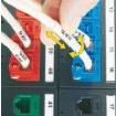 R100X225V7C Wire Labels & Markers