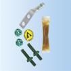 RGESD2B-1 Antistatic Control Products