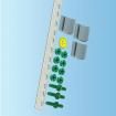 RGS134C-10-1 Racks & Rack Cabinet Accessories