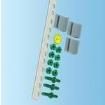 RGS134C-1 Racks & Rack Cabinet Accessories