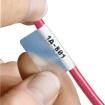 S100X125TAT-A Wire Labels & Markers