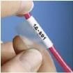 S100X150YEJ Wire Labels & Markers