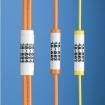 S100X220YAJ Wire Labels & Markers