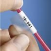 S200X250VATY Wire Labels & Markers