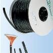 SE125P-TR0 Spiral Wraps, Sleeves, Tubing & Conduit