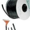 SE200P-TR0 Spiral Wraps, Sleeves, Tubing & Conduit