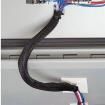 SE38PSC-TR0 Spiral Wraps, Sleeves, Tubing & Conduit